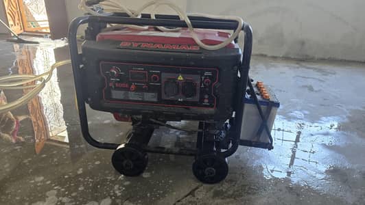 Generator for Sale