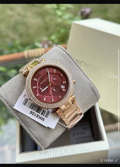 Michael Kors original women watches