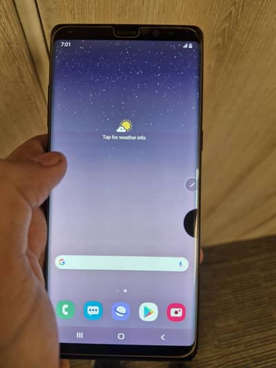 Samsung Galaxy Note 8