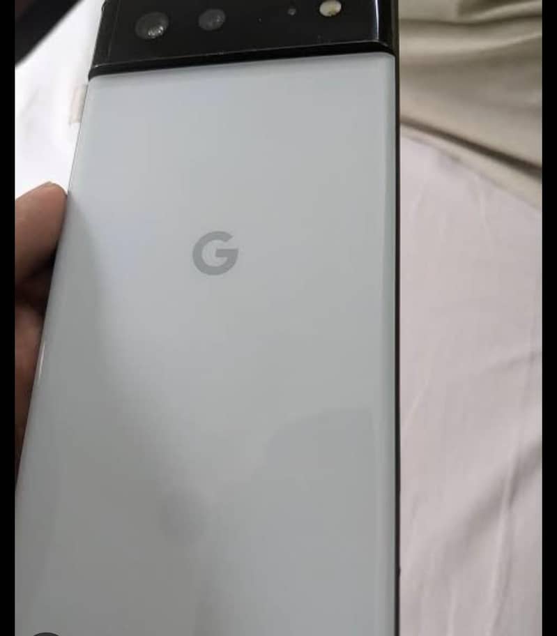 Google Pixel 6 1