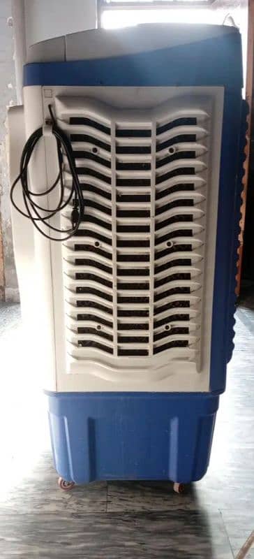 super asia coler good condition all ok 03304640306