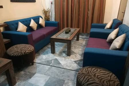 Hanjarwal House Sized 3 Marla For sale