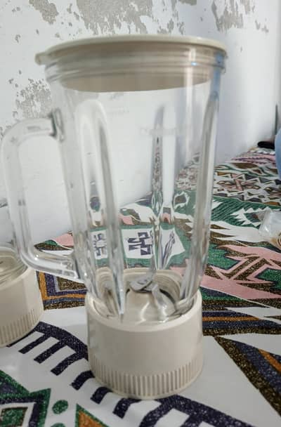 Juicer/Blender