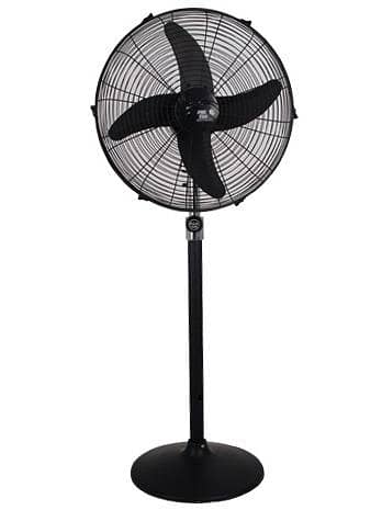12 Volt Pedester Fan