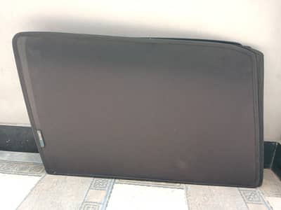 WagonR Window Shades