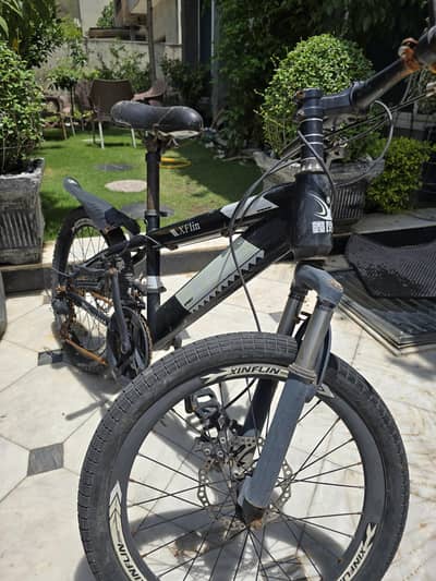 bicycle for sale