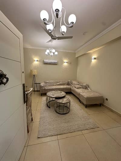 2 Bed Fully Furnished Luxury Apartment for Rent Karakoram Diplomatic Enclave