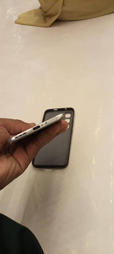 Infinix Hot 60 pro Plus
