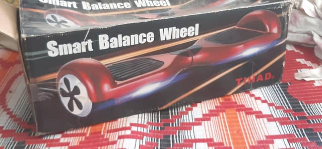 Brand new hoverboard