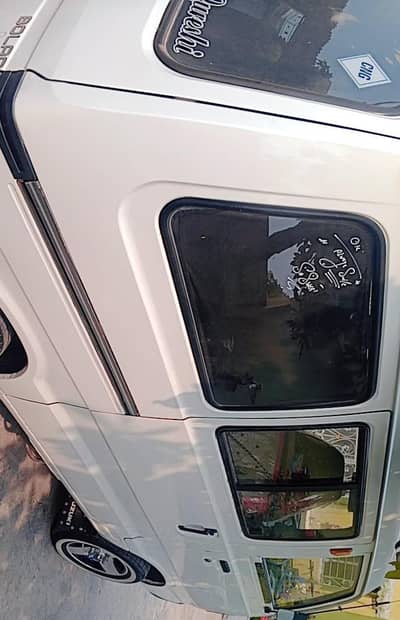Suzuki Bolan 2007 my Whatsapp number 03149389224