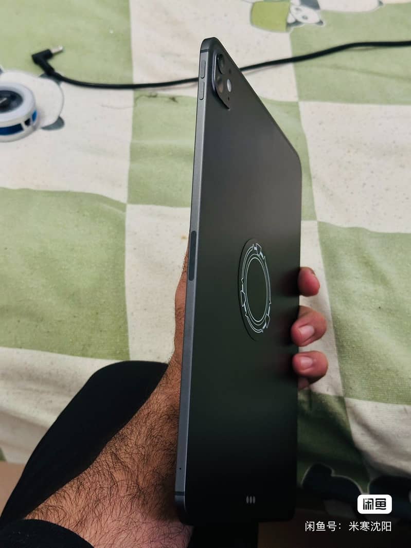 Ipad M4 Chip 3