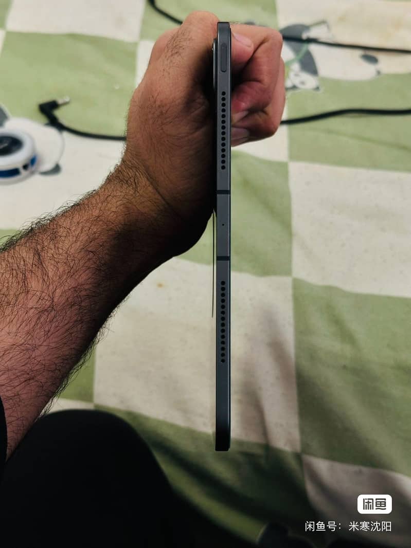 Ipad M4 Chip 4