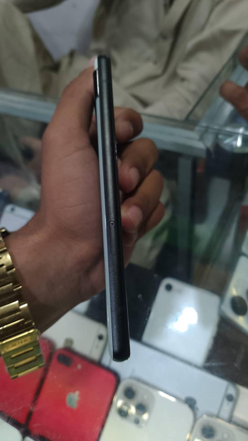 Google Pixel 6a 3