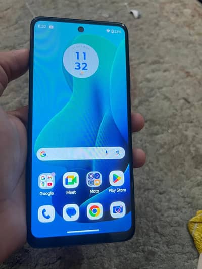 Motorola Moto G 5G