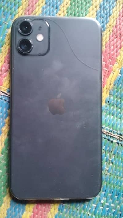 Apple iPhone 11