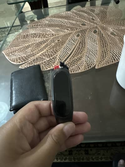 Band 6