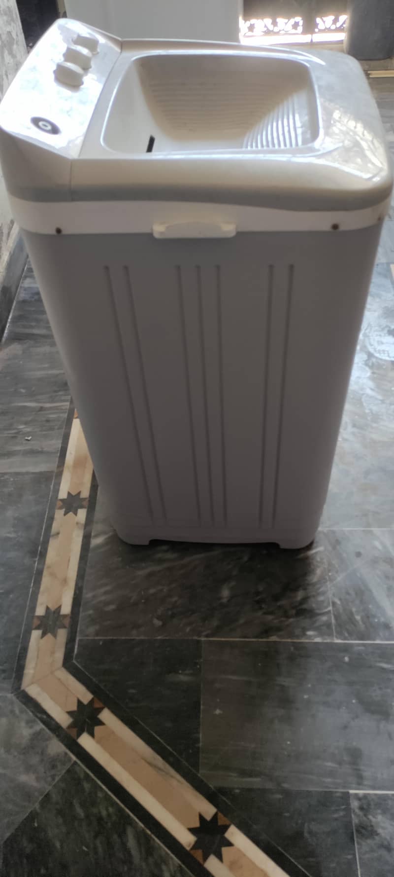 washing machine 2