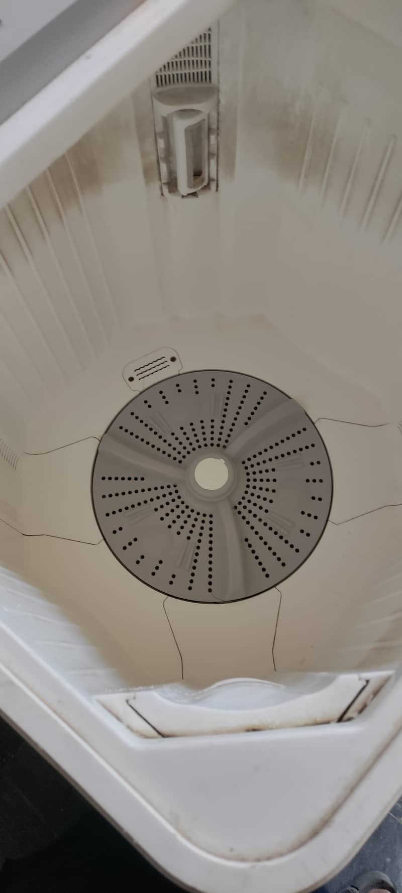 washing machine 4