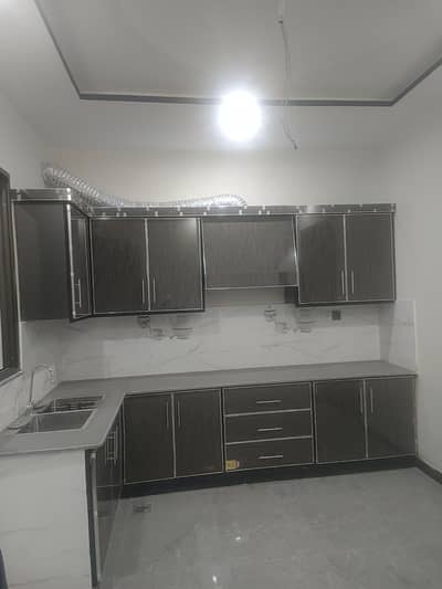 3 Marla second floor Indigo Housing society Near Alhfaeez phase 5