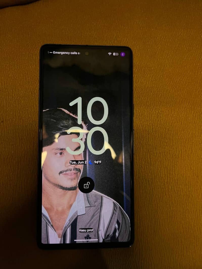 Google Pixel 7 1