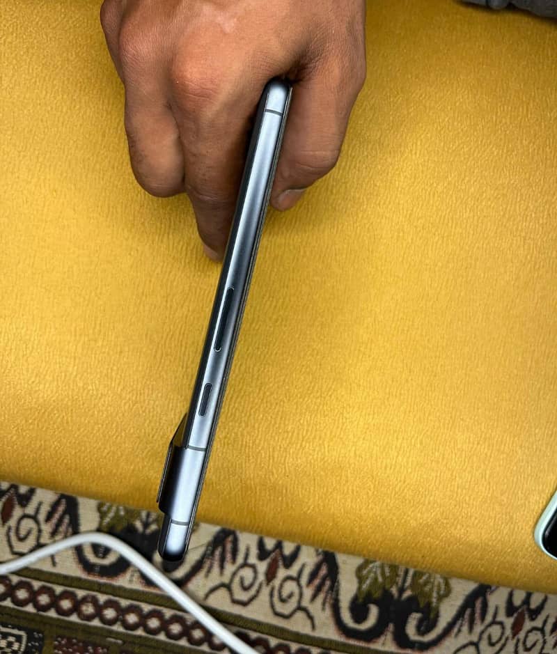 Google Pixel 7 6