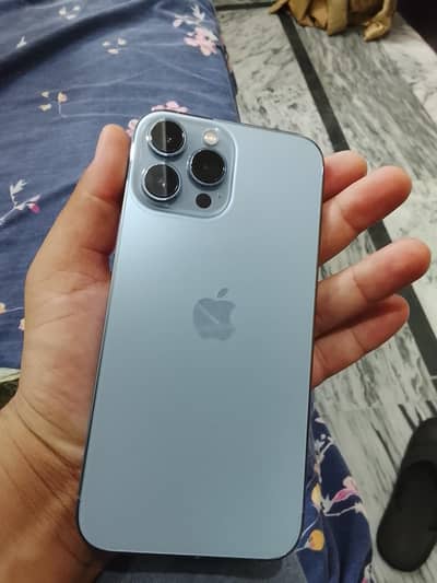 Apple iPhone 13 Pro Max