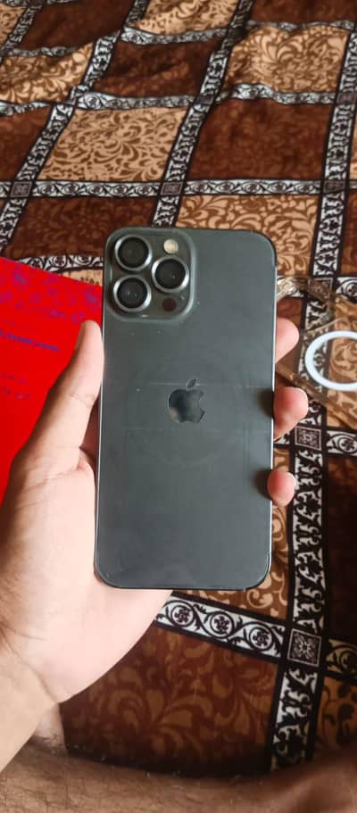 Apple iPhone 13 Pro Max