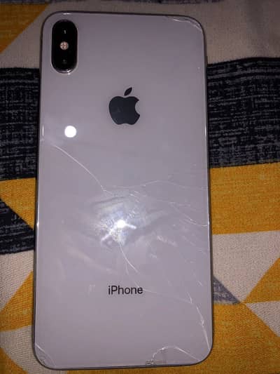 Apple iPhone XS Max