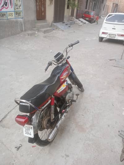 first owner. . 03244736065