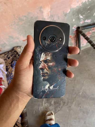 Xiaomi Redmi A3x