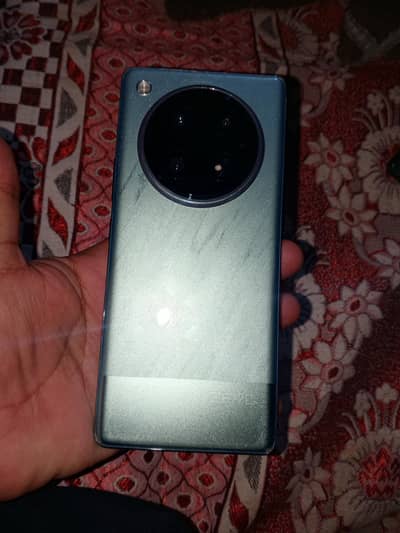 Infinix Zero 40