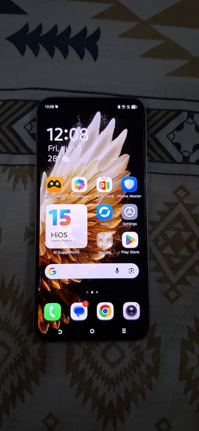 Tecno Spark 40 Pro