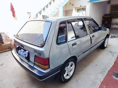 Suzuki Khyber 1998