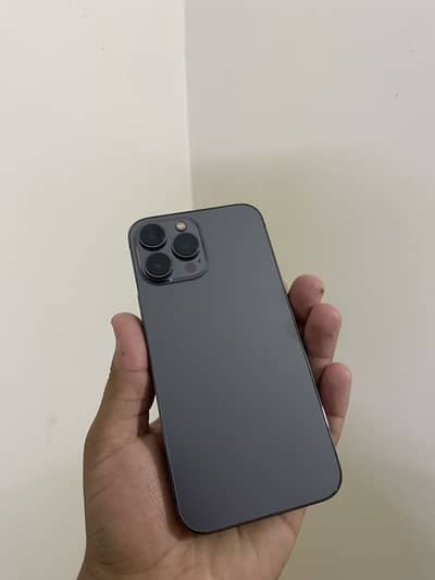iPhone 13 Pro Max non pta Jv 128gb for sale in lhr