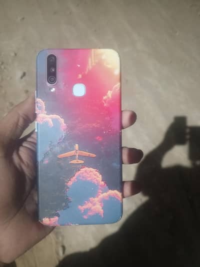 vivo y17 PTA approved 4/128