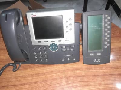 Cisco unified IP Phone 7965