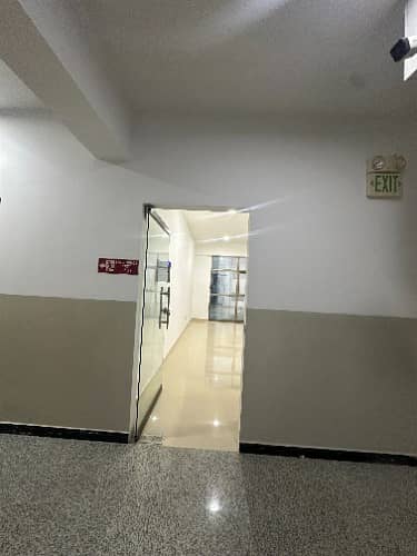 Commercial Office Space Available For Rent In G. 8