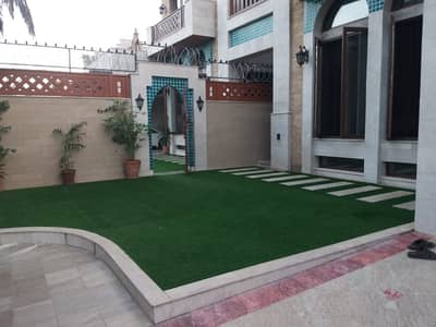 Beautiful Fully Furnished Ground Portion Available For Rent