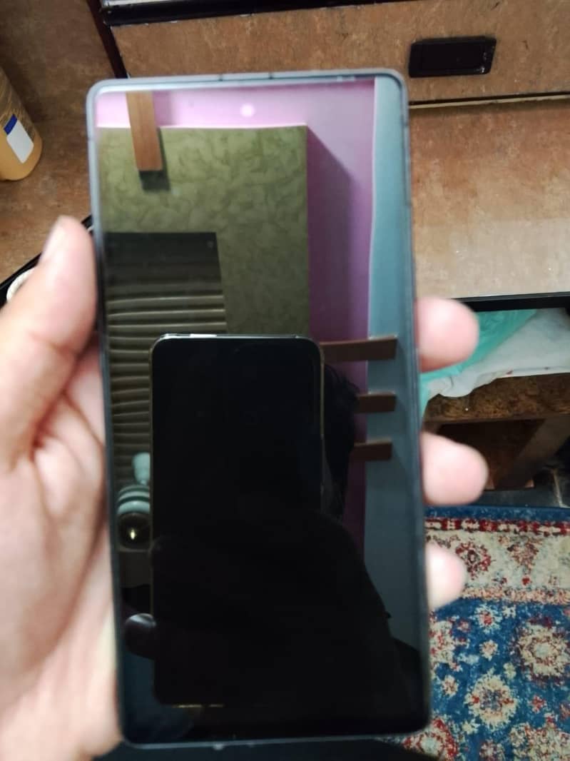 Google Pixel 7a 0