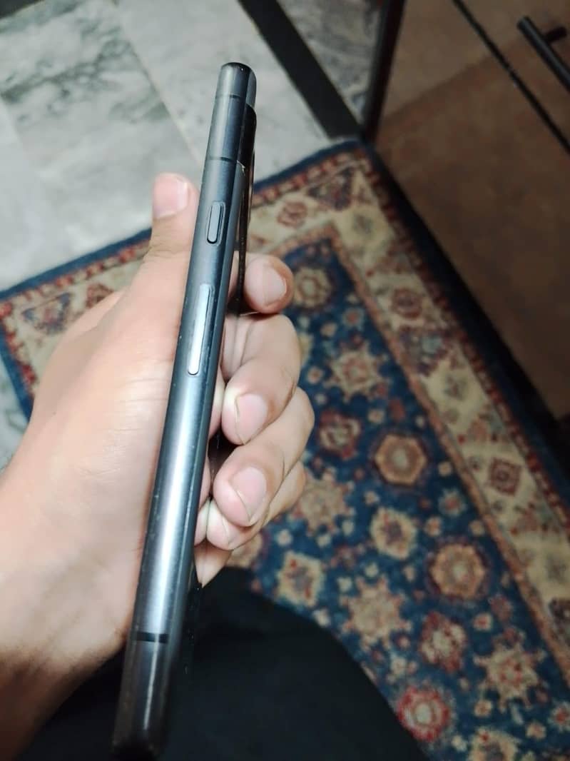 Google Pixel 7a 4