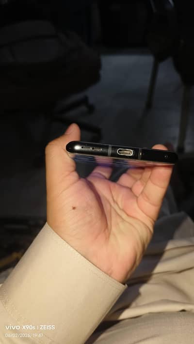 One Plus 10 Pro