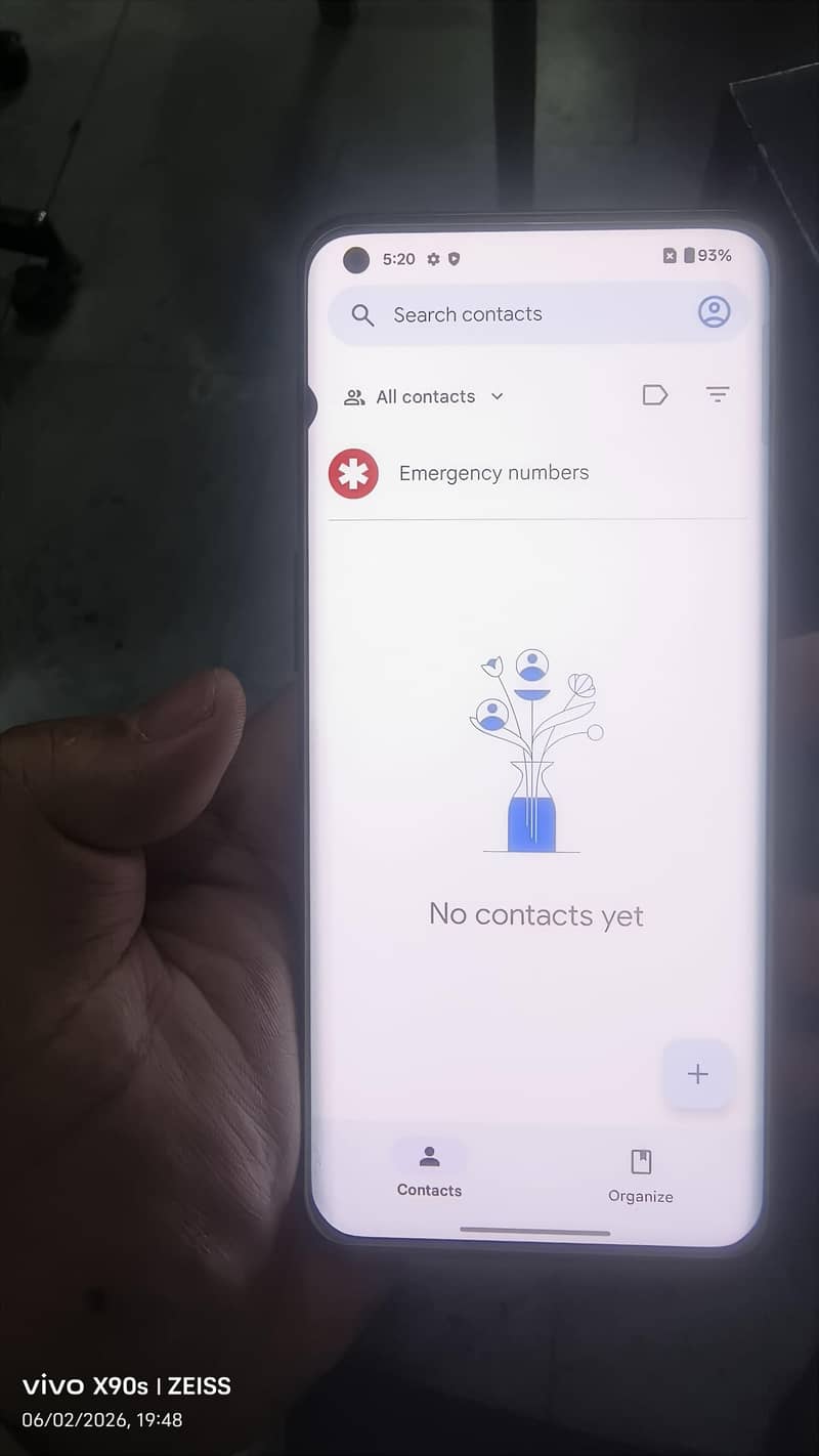 One Plus 10 Pro 3