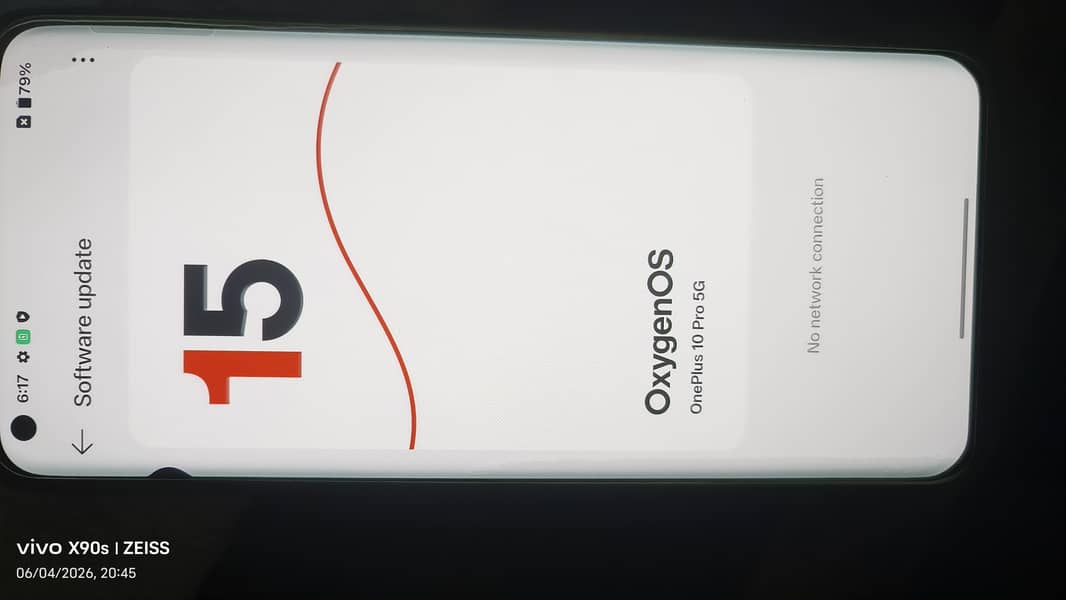 One Plus 10 Pro 8