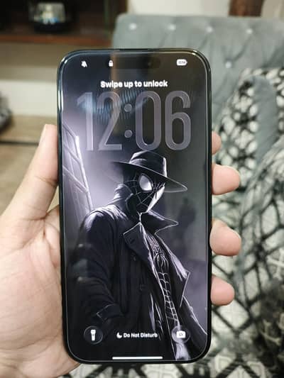 Apple iPhone 16 Pro Max (jv)
