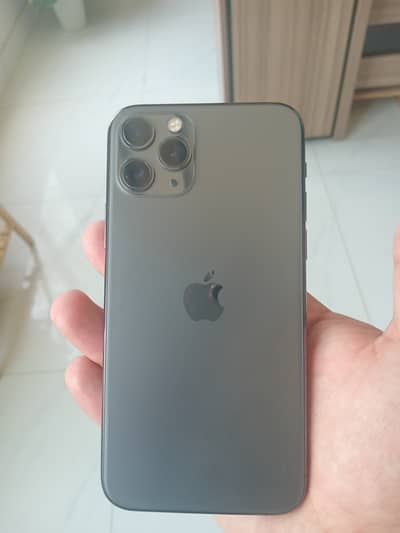 Apple iPhone 11 Pro