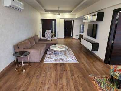 Executive 2-Bed Residence in Elysium Tower | Fully Furnished | Opp. Centaurus Mall