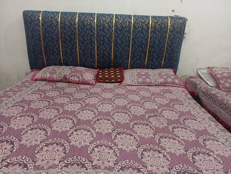 NEW BED 0