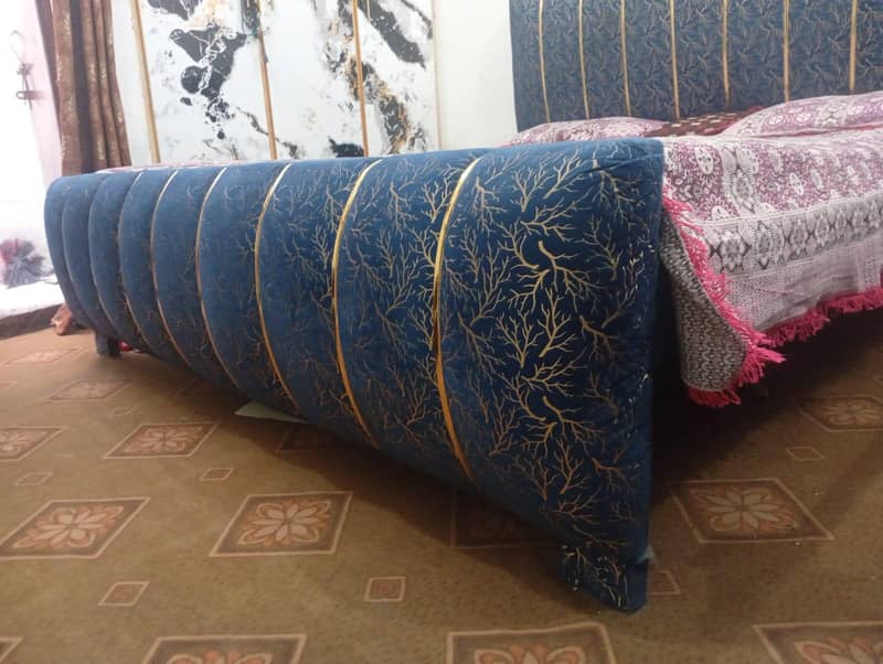 NEW BED 1