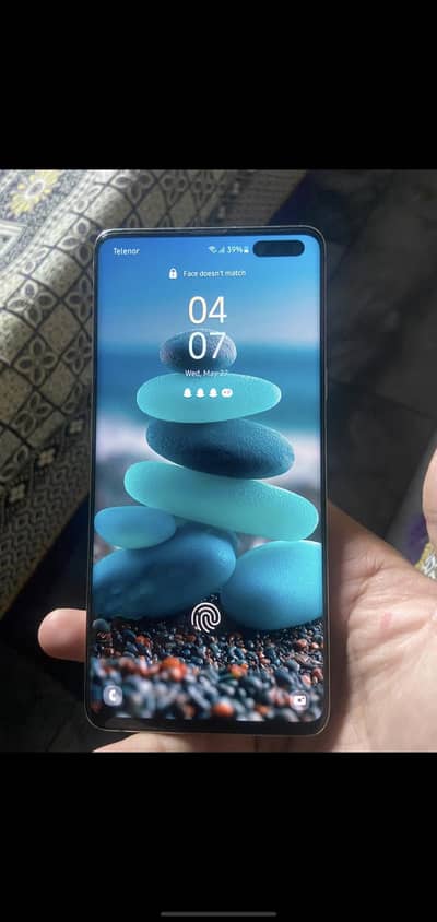 Samsung Mobile S10 5G