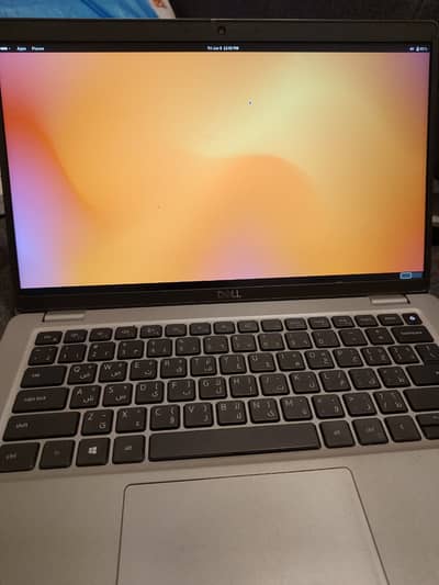 Selling my DELL Latitude 5420
